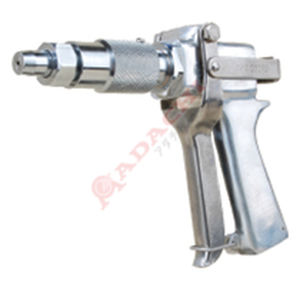 Pistolet de nettoyage - PSG 10 - A.D.I ATACHI CORPORATION SDN BH - pulvérisateur / manuel / haute pression