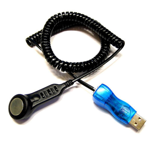 Interface de communication - SL50 - Signatrol Ltd - USB