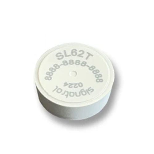 Data logger de température - SL62 series - Signatrol Ltd - USB / NFC / sans écran