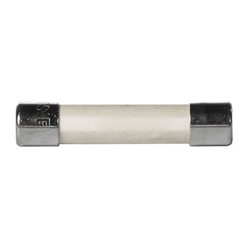 Fusible cylindrique - SUT-H series - SCHURTER - cartouche / retardé / en céramique