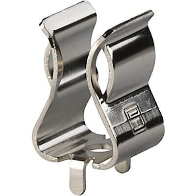 Clip pour fusible sur CI - CFO series - SCHURTER - pour usage intensif / pour moteur DC / pour applications photovoltaïques
