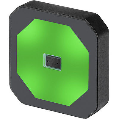 Bouton poussoir sans contact - THS series  - SCHURTER - sensitif / standard / en métal