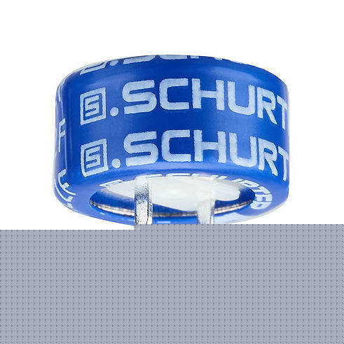 Supercondensateur radial - SCCA - SCHURTER - pour circuit imprimé / avec broches radiales / de stockage d'énergie