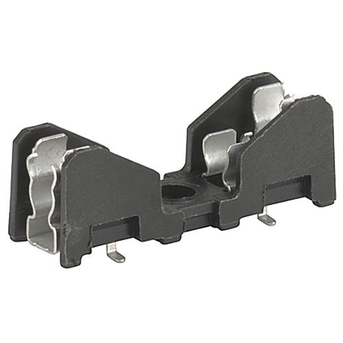 Porte-fusible cylindrique - OGN-SMD series - SCHURTER - pour circuit imprimé / IP20 / UL