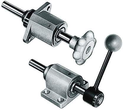 Sauterelle à tige coulissante - FL-122-45 - DE-STA-CO - variable