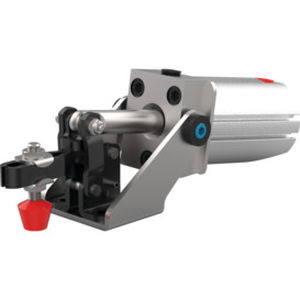 Sauterelle pneumatique - 802-UE - DE-STA-CO - horizontale / pour charge légère / à bascule