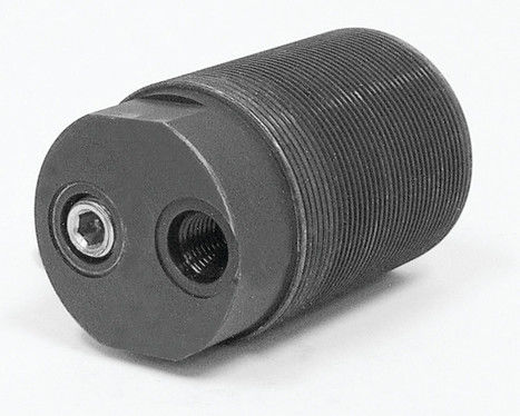Vérin hydraulique - 010-210-400 - DE-STA-CO - double effet / simple effet / en acier inoxydable