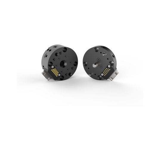 Effecteur de robot - QC-30 - DE-STA-CO