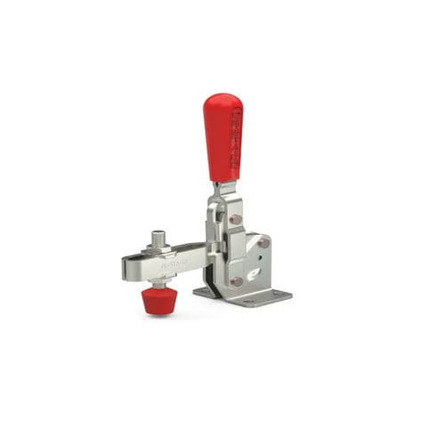 Sauterelle verticale - 210  - DE-STA-CO - en acier inoxydable / à bascule / avec verrouillage