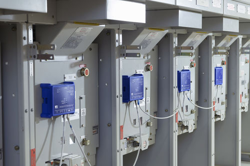 Moniteur de décharge partielle - Astute® HV  - EA Technology Ltd