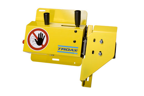 Dispositif d'interverrouillage - SAFE LOCK PLd, PLd GL - TROAX
