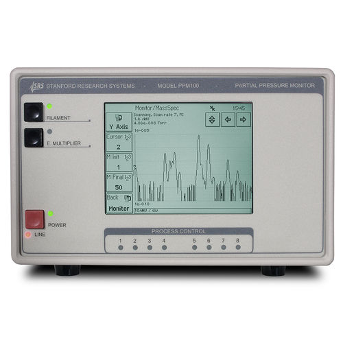 Équipement de surveillance des gaz - PPM100  - Stanford Research Systems