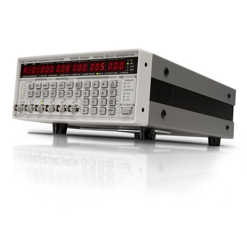 Générateur de retard - DG645  - Stanford Research Systems - d'impulsions / programmable / numérique