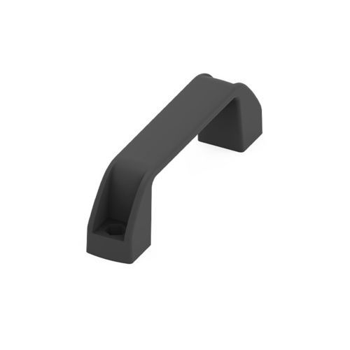 Poignée étrier - 086 - Mesan Locks - pour machine / en polyamide / en U