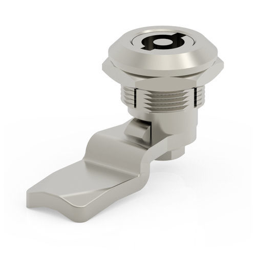 Serrure à came - 060 - Mesan Locks - 1/4 tour / pour porte / en acier inoxydable