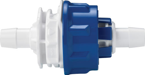 Raccord hydraulique - AseptiQuik™ - CPC - Colder Products Company - à visser / aseptique