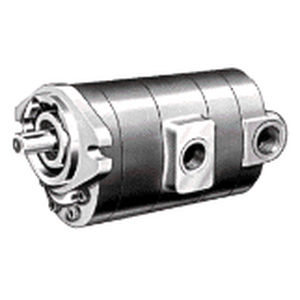 Pompe hydraulique à engrenage - 53 series - Cross Manufacturing