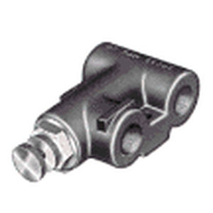Soupape de décharge hydraulique - RV series - Cross Manufacturing - différentielle