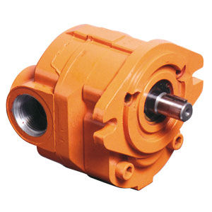 Pompe hydraulique à engrenage - 40 series - Cross Manufacturing - de transfert