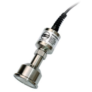 Transmetteur de pression relative - P621  - Tel-Tru Manufacturing - à membrane / analogique / en acier inoxydable
