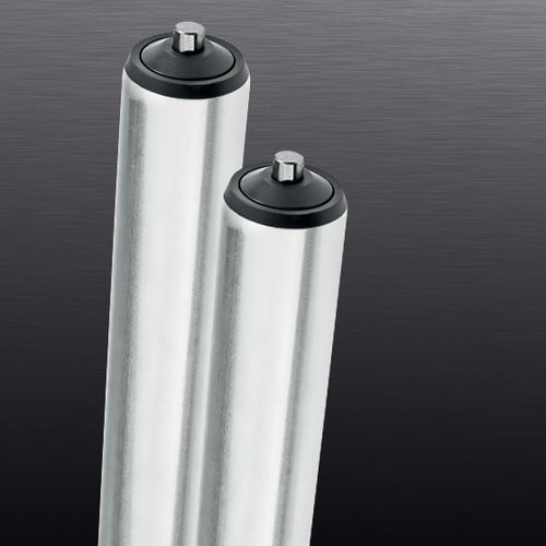 Rouleau de convoyeur libre - BETA - roll-ven spa - en PVC / en thermoplastique / en acier