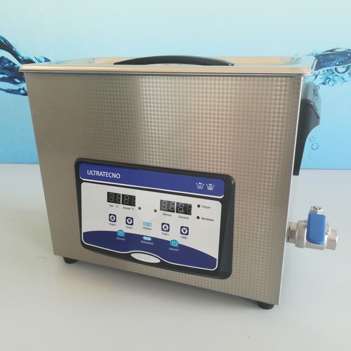 Machine de nettoyage à ultrasons - UT-6B - UltraTecno