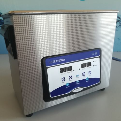 Machine de nettoyage à ultrasons - UT-15B - UltraTecno