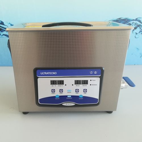 Machine de nettoyage à ultrasons - UT-30B - UltraTecno