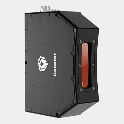 Capteur de profil - 3500 series - LMI Technologies