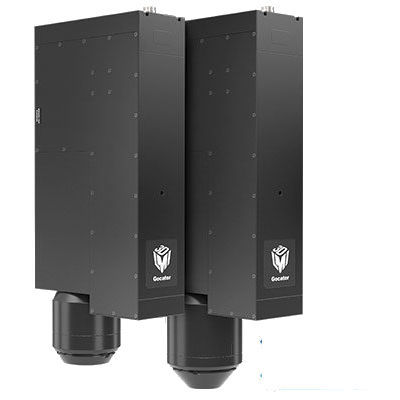 Capteur confocal pour mesure de distance - 4000 series - LMI Technologies