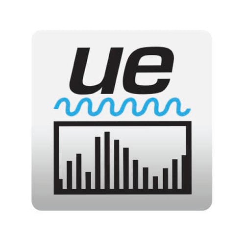 Logiciel d'analyse de spectre - Spectralyzer - UE SYSTEMS - industriel / pour inspection de défauts / pour roulement