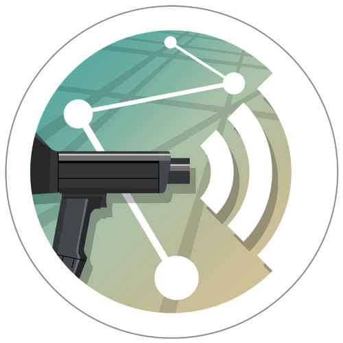 Application mobile enregistreur de données - RouteBuilder - UE SYSTEMS - de transfert de données / Androïd / iOS