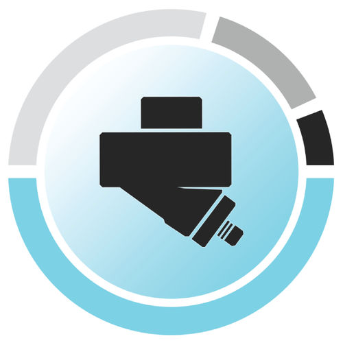 Application mobile de gestion - Steam Trap - UE SYSTEMS - d'inspection / Androïd / iOS