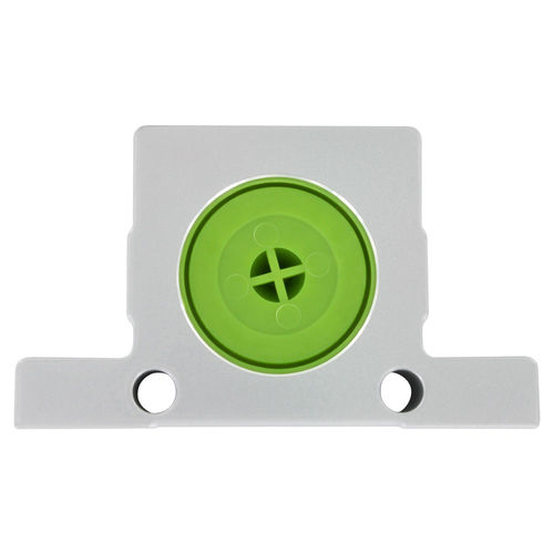Vibrateur pneumatique - BPV series - DWYER - rotatif / à turbine / à bille