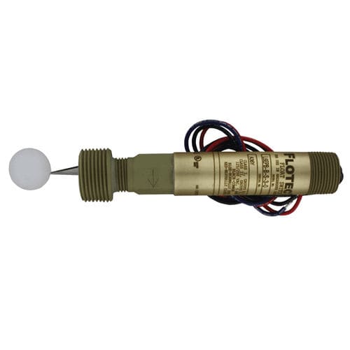 Détecteur de niveau à flotteur magnétique - FLOTECT® L6EP series - DWYER - de liquide / pour réservoir / pour commande de pompe