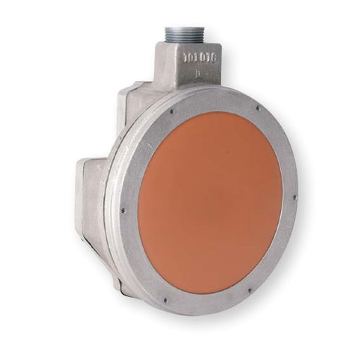 Détecteur de niveau à membrane - Ultra-Mag™ - DWYER - pour produits en vrac / à bride / économique