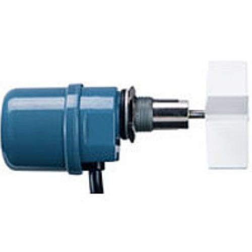 Détecteur de niveau à palette rotative - DBLM3 series - DWYER - pour produits en vrac / pour l'industrie agroalimentaire / en plastique