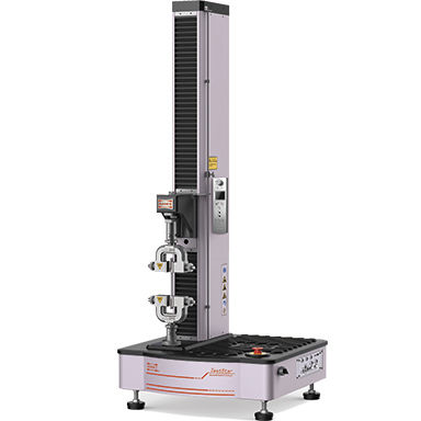 Machine d'essai de compression - TSE-A series - Shenzhen WANCE Testing Machine Co., Ltd. - de traction / contrôlable par PC / de matériaux