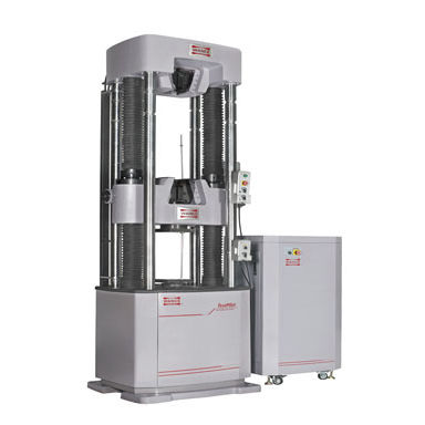 Machine d'essai de compression - HUT-A-TP series - Shenzhen WANCE Testing Machine Co., Ltd. - d'élongation / de traction / pour tension et compression