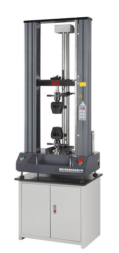 Machine d'essai universelle - 10 kN | Type B - Shenzhen WANCE Testing Machine Co., Ltd. - multiparamètres / pour matériaux / électromécanique