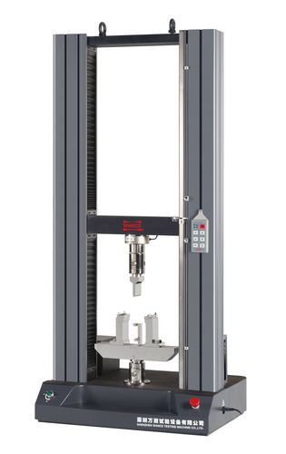 Machine d'essai multiparamètres - 50 kN | Type C - Shenzhen WANCE Testing Machine Co., Ltd. - de matériaux / électromécanique / de table