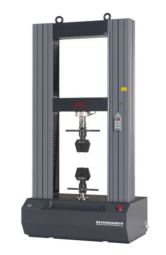 Machine d'essai universelle - 600 kN | Type D - Shenzhen WANCE Testing Machine Co., Ltd. - multiparamètres / pour matériaux