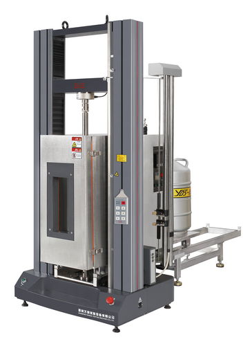 Chambre de test climatique - 1.5 kW | ETM Series Type C - Shenzhen WANCE Testing Machine Co., Ltd. - pour machine d'essai de traction