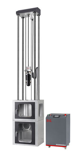 Testeur de chute - max. 300 J | DIT-A Series - Shenzhen WANCE Testing Machine Co., Ltd.