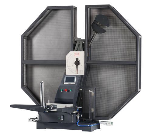 Mouton-pendule pour métaux - 150 - 750 J | PIT Series Type D - Shenzhen WANCE Testing Machine Co., Ltd.