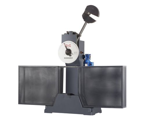 Mouton-pendule pour métaux - 150 - 450 J | PIT Series Type C  - Shenzhen WANCE Testing Machine Co., Ltd.
