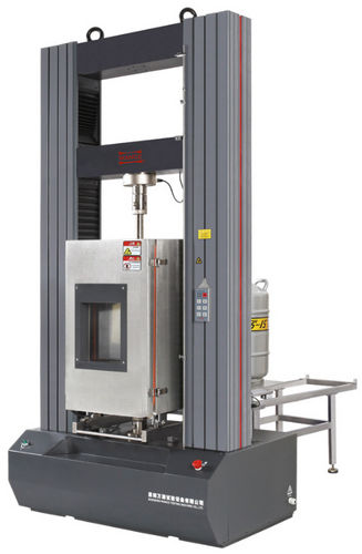 Chambre de test climatique - 2 kW | ETM Series Type D - Shenzhen WANCE Testing Machine Co., Ltd. - pour machine d'essai de traction