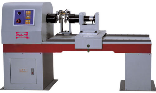 Machine d'essai de torsion - 500 - 3000 Nm | ETT Series - Shenzhen WANCE Testing Machine Co., Ltd. - pour matériaux / mécanique