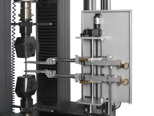 Extensomètre motorisé - 15 - 205 mm | AE1202 - Shenzhen WANCE Testing Machine Co., Ltd.