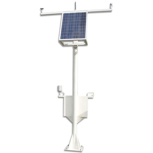 Station météorologique de surveillance - METEO OMNIUM